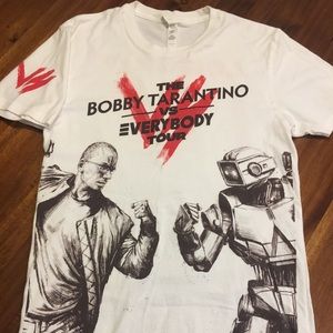 Logic Concert T-Shirt